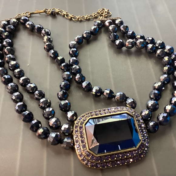 Heidi Daus / EARRINGS.  Necklace Bracelet   “ TAILORED TO PLEASE. LOWEST $$$$ - Picture 3 of 12